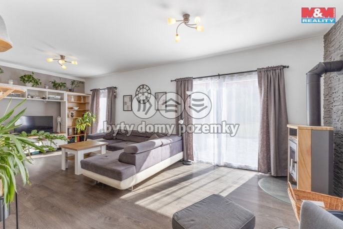 Prodej, Rodinný dům, Pavlov