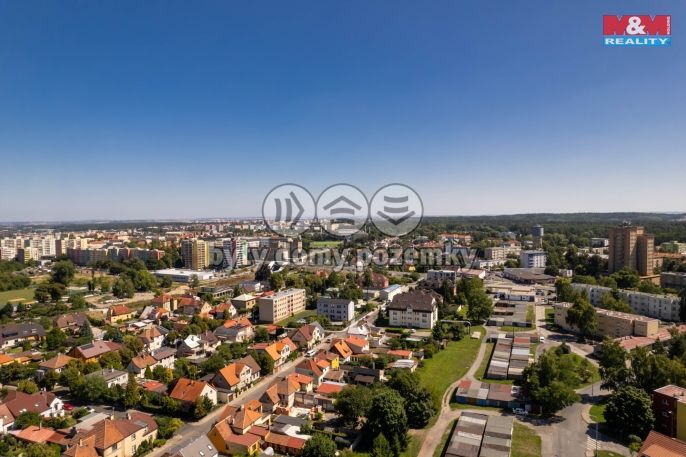 Prodej, Byt 1+1, Kladno