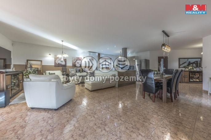 Prodej, Rodinný dům, Němčice