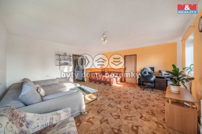 Prodej, Rodinný dům, Skořice