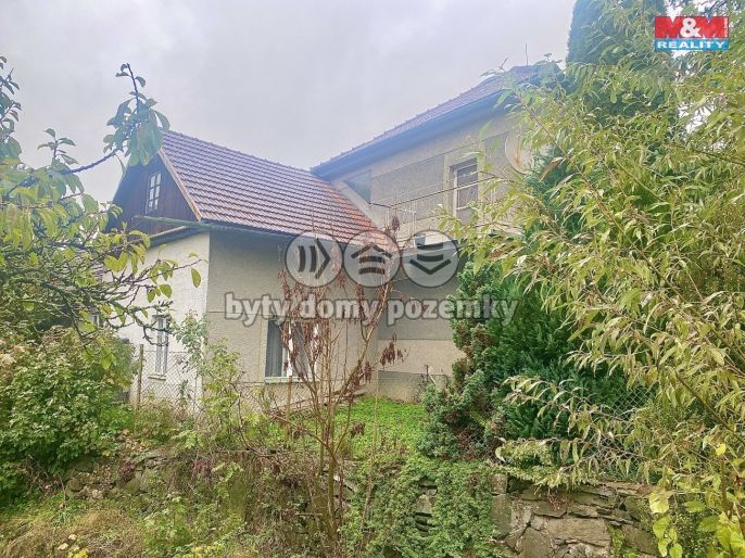 Pronájem, Rodinný dům, Horní Štěpánov