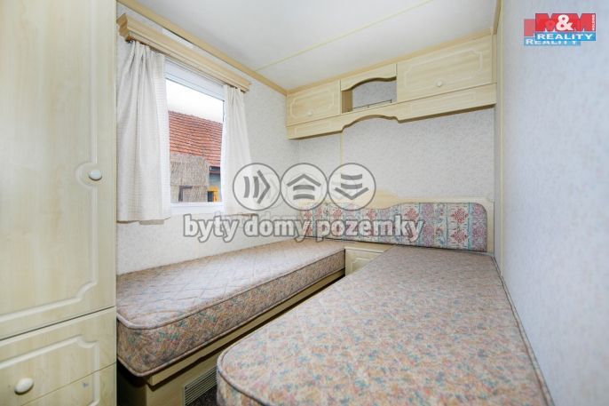 Prodej, Mobilheim, Plzeň