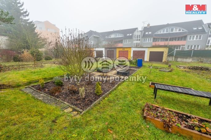 Prodej, Byt 3+1, Hostivice