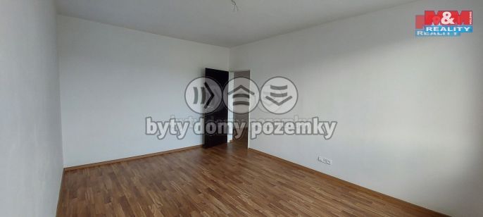 Prodej, Byt 3+1, Klášterec nad Ohří