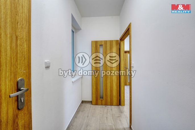 Pronájem, Byt 2+kk, Plzeň