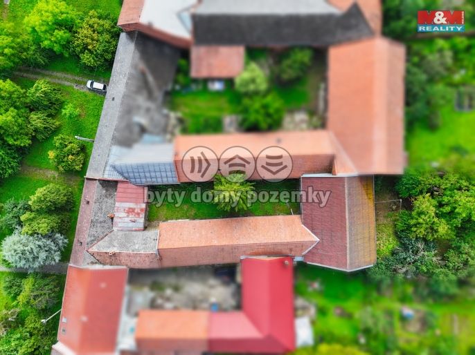 Prodej, Rodinný dům, Prostějov
