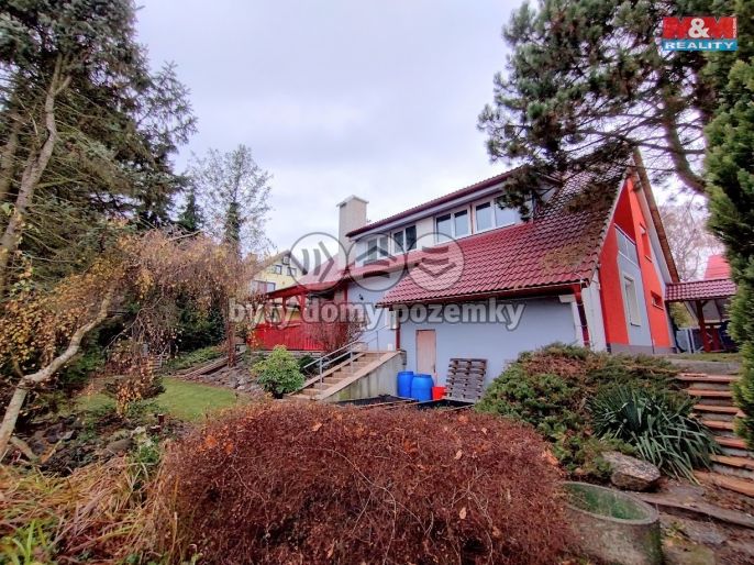 Prodej, Rodinný dům, Sedlnice