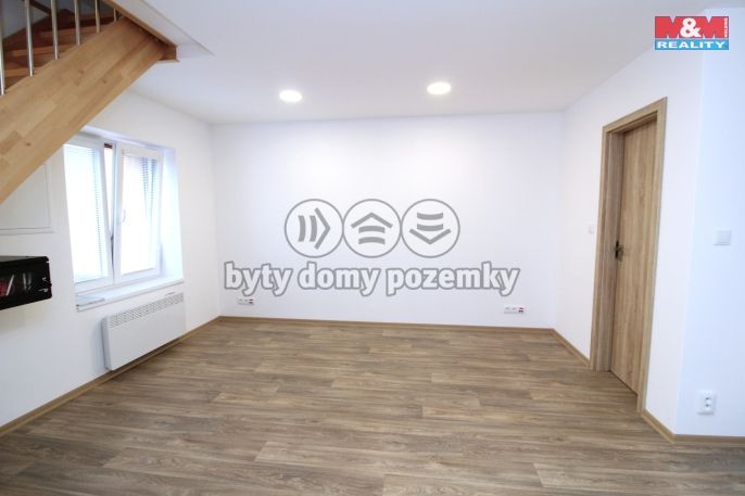 Pronájem, Kancelářský prostor, Měšice