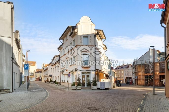 Prodej, Byt 1+1, 33 m², Kladno, Váňova