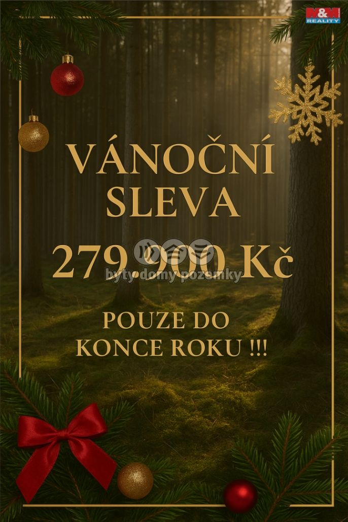 Prodej, Les, Kralovice