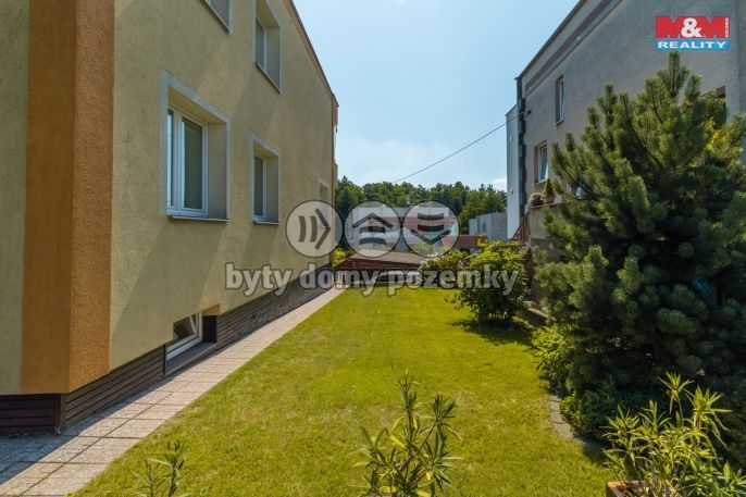 Prodej, Rodinný dům, Hlučín