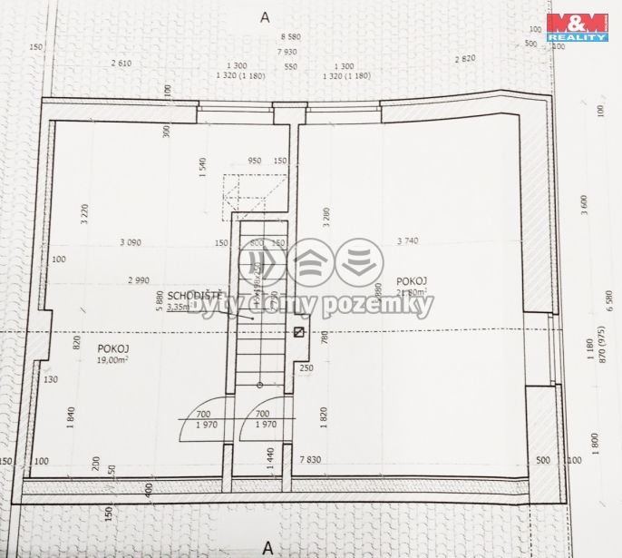 Prodej, Rodinný dům, Mikulov