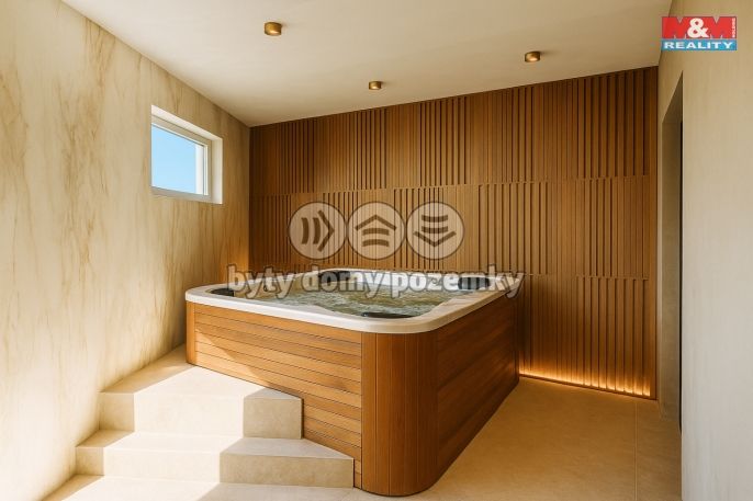 Prodej, Byt 5+1 a větší, Praha