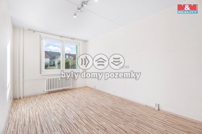 Prodej, Byt 2+kk, Libochovice