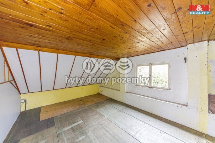 Prodej, Chalupa, Sázava