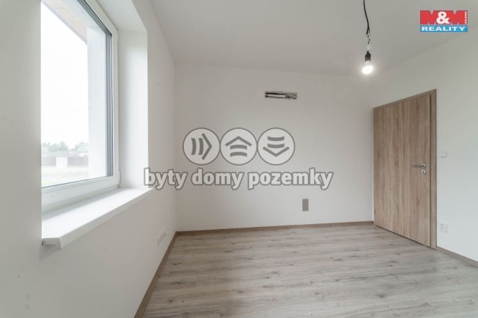 Prodej, Rodinný dům, Kostelec nad Labem