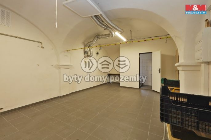 Prodej, Obchod a služby, Ledeč nad Sázavou