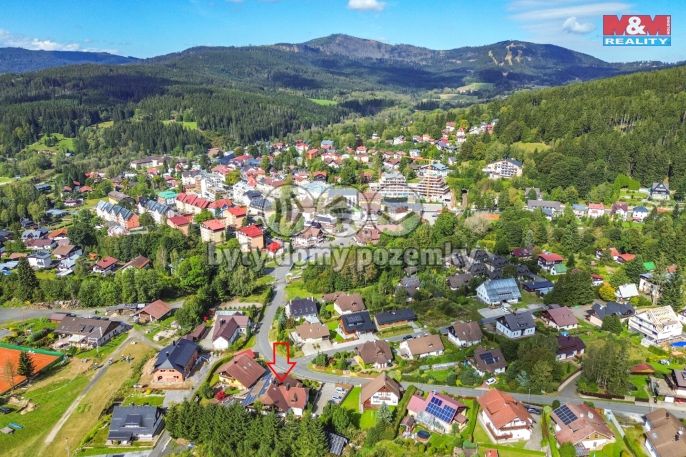 Prodej, Byt 2+kk, Železná Ruda