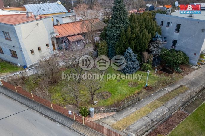 Prodej, Rodinný dům, Opava