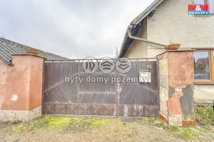 Prodej, Rodinný dům, Žebrák