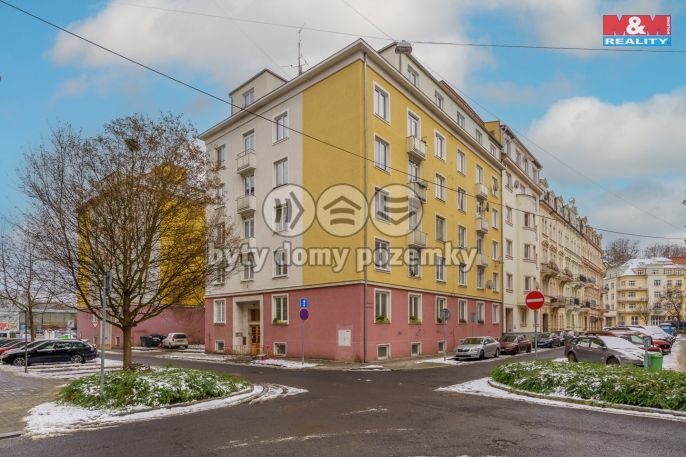 Prodej, Byt 2+1, Karlovy Vary