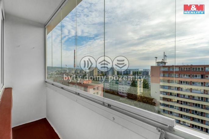 Prodej, Byt 1+kk, Mladá Boleslav