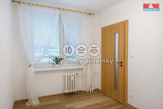 Pronájem, Byt 2+kk, Rožnov pod Radhoštěm