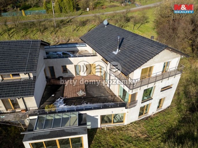 Pronájem, Rodinný dům, Starý Jičín