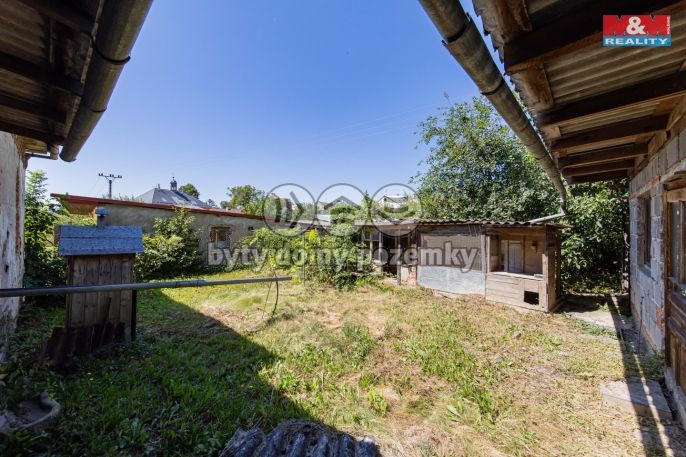 Prodej, Rodinný dům, Dlouhá Loučka