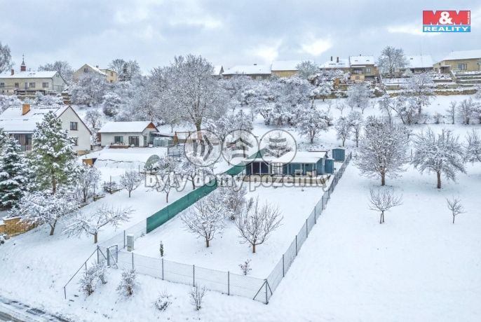 Prodej, Chata, Skuteč