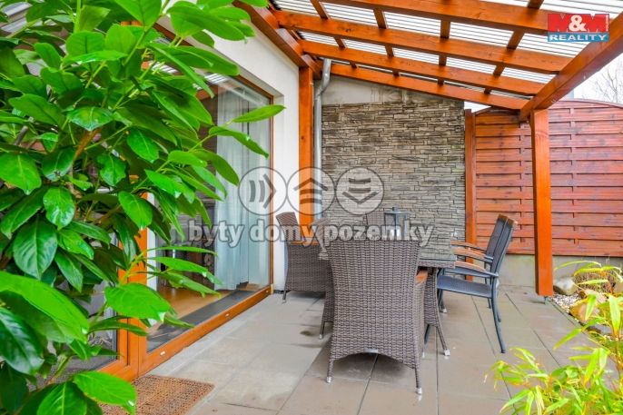 Prodej, Rodinný dům, Plzeň