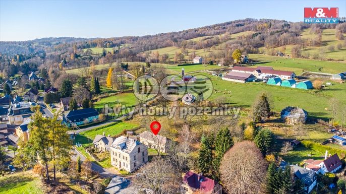 Prodej, Pozemek k bydlení, Staré Křečany