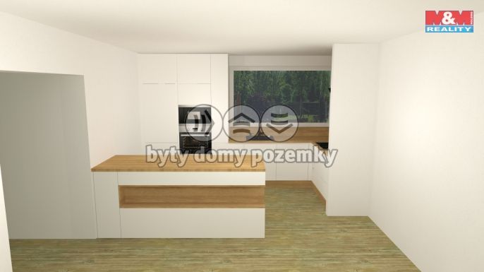 Prodej, Rodinný dům, Zborov