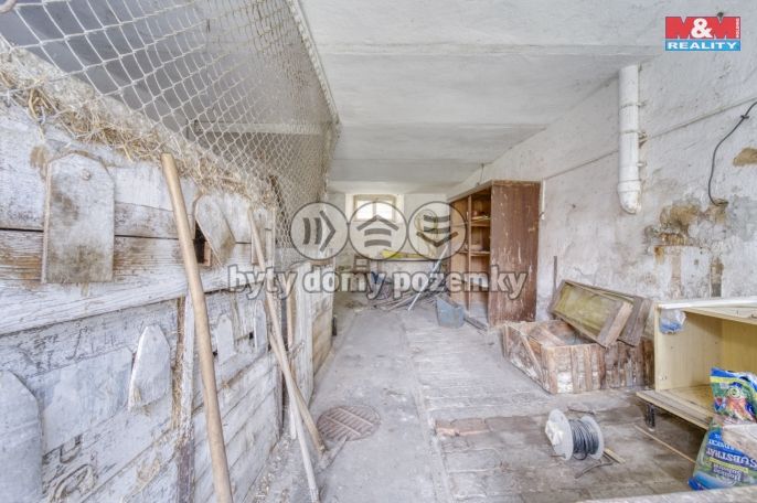 Prodej, Zemědělská usedlost, Chotěšov