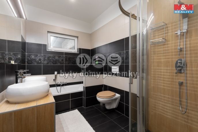 Prodej, Rodinný dům, Šenov