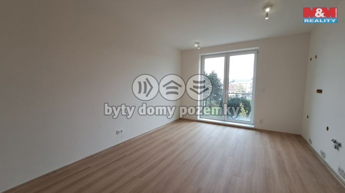Pronájem, Byt 2+kk, Nový Jičín