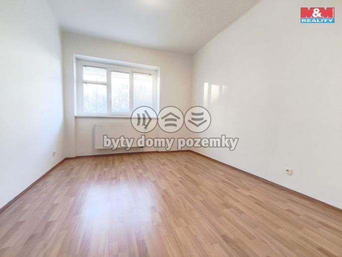 Pronájem, Byt 2+kk, Praha