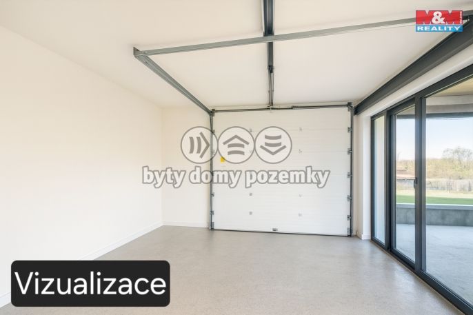 Prodej, Rodinný dům, Plánice