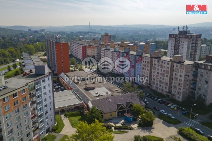 Pronájem, Výrobní objekt, Plzeň