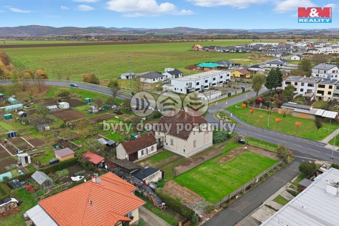 Prodej, Rodinný dům, Mohelnice