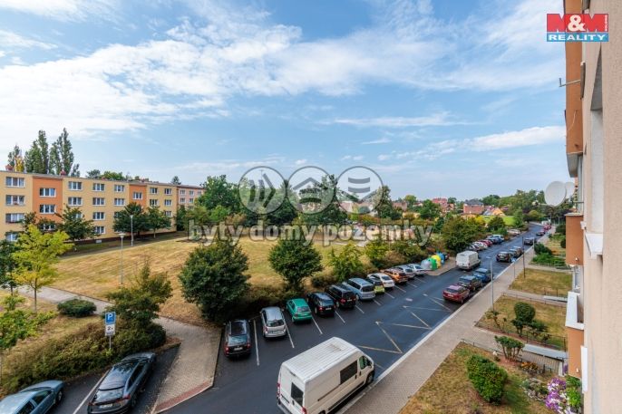 Prodej, Byt 3+1, Karlovy Vary