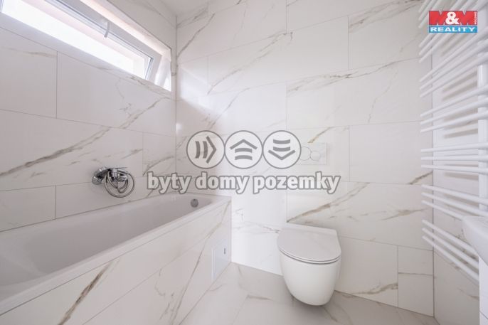 Prodej, Byt 4+kk, Praha