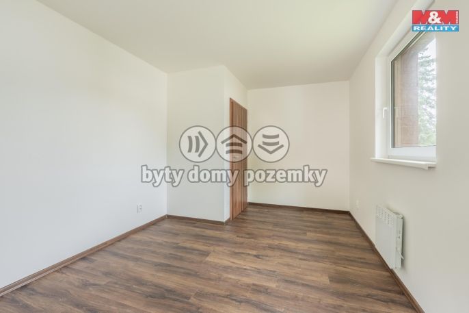 Prodej, Rodinný dům, Třtice