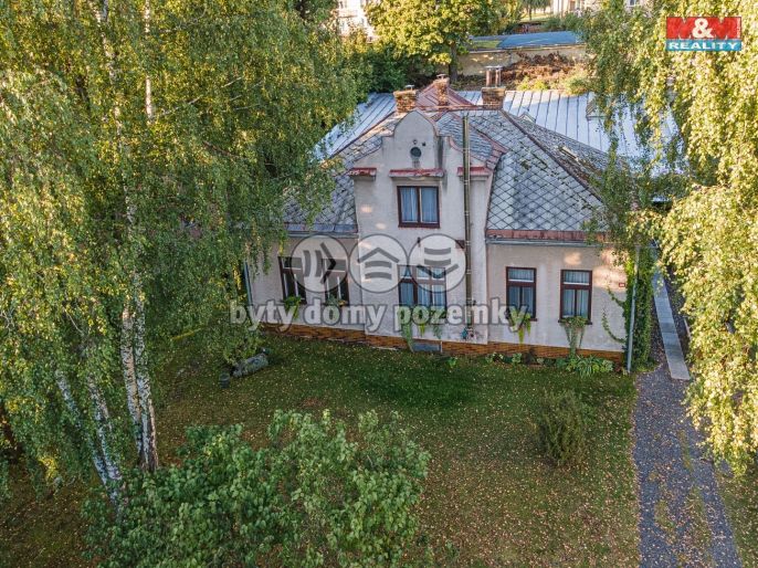 Prodej, Sklad, Letohrad