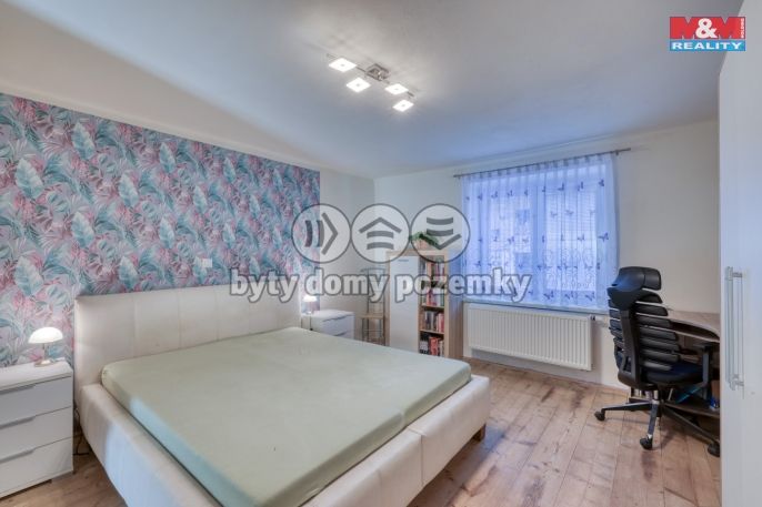 Prodej, Rodinný dům, Švihov