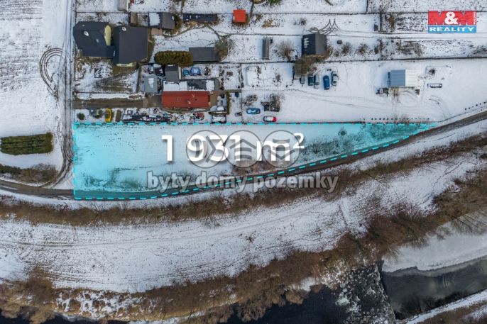 Prodej, Pole, Vsetín