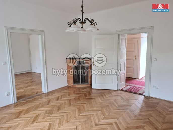 Pronájem, Obchod a služby, Ostrava