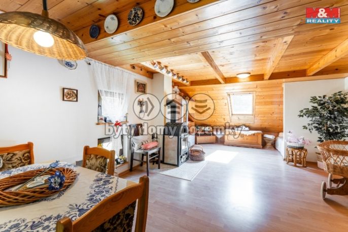 Prodej, Rodinný dům, Skuhrov nad Bělou