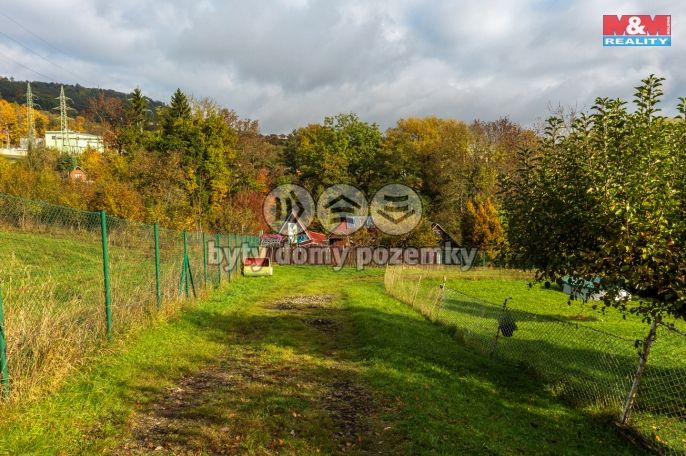 Prodej, Zahrada, Děčín