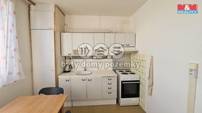 Pronájem, Byt 3+1, Rychnov nad Kněžnou